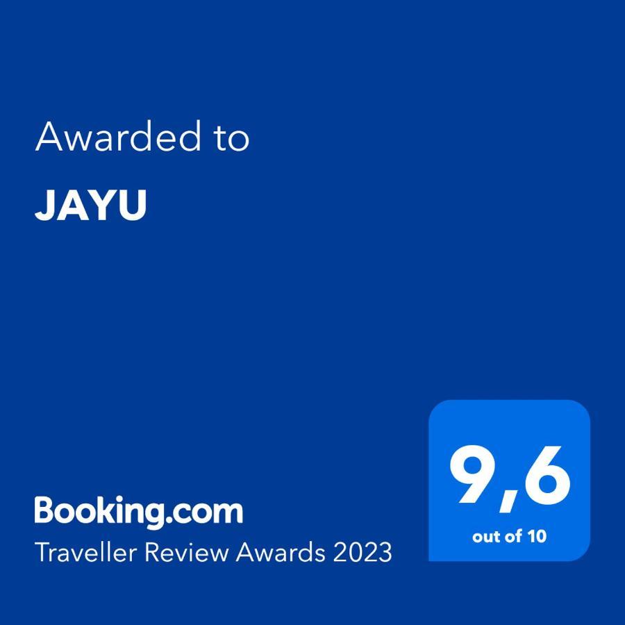 דירות האנוי Jayu מראה חיצוני תמונה